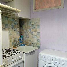 Квартира 35,1 м², 1-комнатная - изображение 3