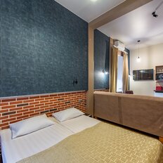 Квартира 25 м², студия - изображение 4