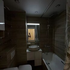 Квартира 38 м², 1-комнатная - изображение 4