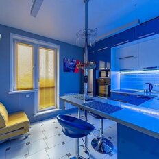 Квартира 42 м², 1-комнатная - изображение 2