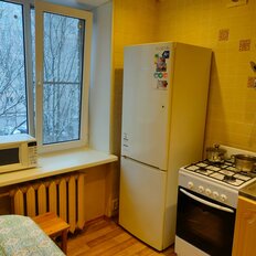 Квартира 56 м², 3-комнатная - изображение 4