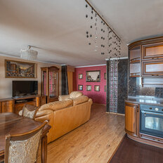 Квартира 130 м², 5-комнатная - изображение 3