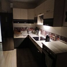 Квартира 42 м², 1-комнатная - изображение 3