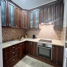 Квартира 43,2 м², 2-комнатная - изображение 2