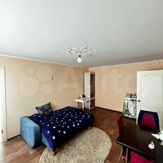 Квартира 66,1 м², 3-комнатная - изображение 4