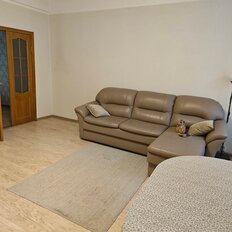 Квартира 86 м², 4-комнатная - изображение 3