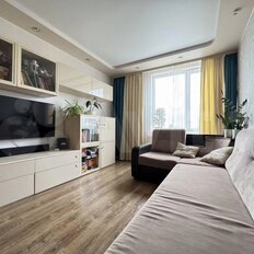 Квартира 72 м², 2-комнатная - изображение 3