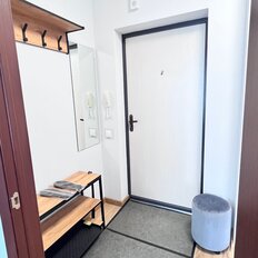 Квартира 31 м², 1-комнатная - изображение 1