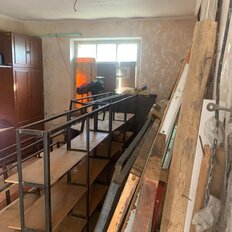 часть дома + 6 соток, участок - изображение 5