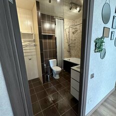 Квартира 64,5 м², 2-комнатные - изображение 4