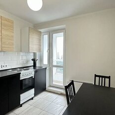 Квартира 36 м², 1-комнатная - изображение 1