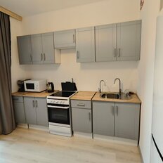 Квартира 31 м², 1-комнатные - изображение 2