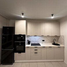 Квартира 35 м², 1-комнатная - изображение 1