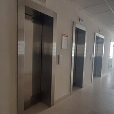 Квартира 39,7 м², 1-комнатная - изображение 5