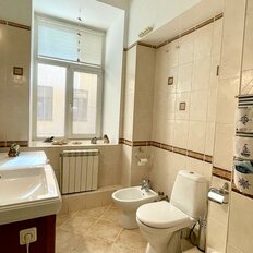 Квартира 50 м², 1-комнатная - изображение 5