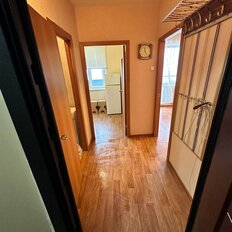 Квартира 32,4 м², 1-комнатная - изображение 4