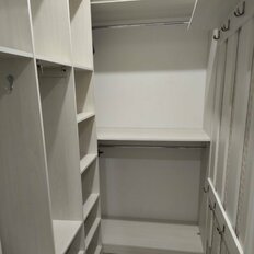 Квартира 39 м², 1-комнатная - изображение 5