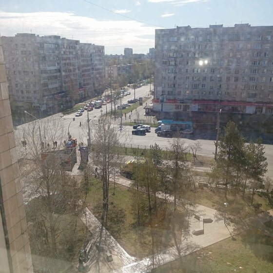 79,6 м², 3-комнатная квартира 6 700 000 ₽ - изображение 55