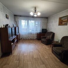 Квартира 50 м², 2-комнатная - изображение 4