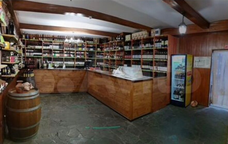 27,9 м², общепит 6 970 000 ₽ - изображение 26