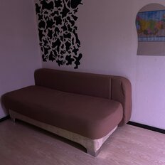 Квартира 43 м², 2-комнатная - изображение 2