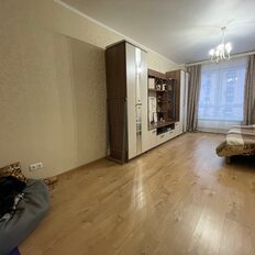 Квартира 41 м², 1-комнатная - изображение 3