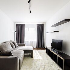 Квартира 41,6 м², 1-комнатная - изображение 1