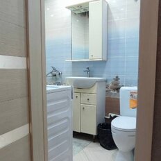 Квартира 33 м², 1-комнатная - изображение 4