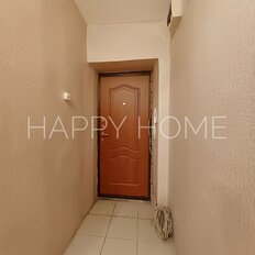 Квартира 29,4 м², 1-комнатная - изображение 4