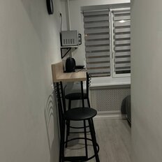 Квартира 16 м², студия - изображение 4