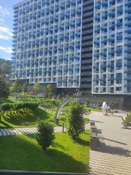 45 м², 2-комнатная квартира 14 949 000 ₽ - изображение 49
