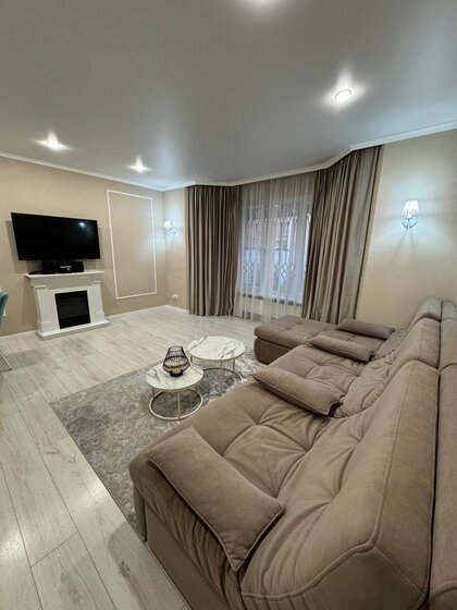 95 м² дом, 4,5 сотки участок 7 000 000 ₽ - изображение 36