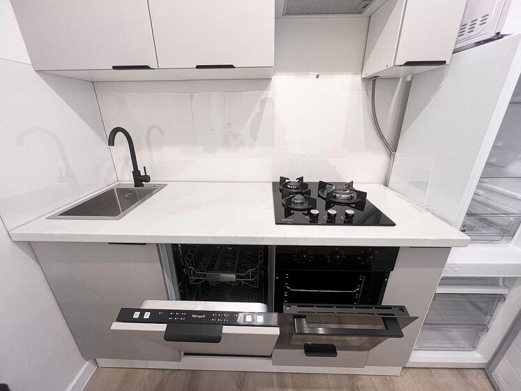 60 м², 3-комнатная квартира 150 000 ₽ в месяц - изображение 58