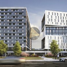 Квартира 56,6 м², 2-комнатная - изображение 3