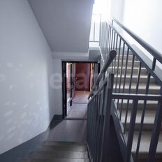 Квартира 35,1 м², 1-комнатная - изображение 5