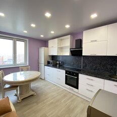 Квартира 65,3 м², 2-комнатная - изображение 1