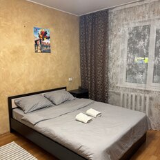 Квартира 35 м², 1-комнатная - изображение 2