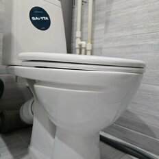 Квартира 31,2 м², 1-комнатная - изображение 5