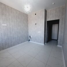 Квартира 18,8 м², студия - изображение 4