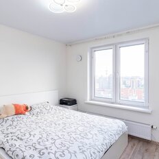 Квартира 41 м², 1-комнатная - изображение 1