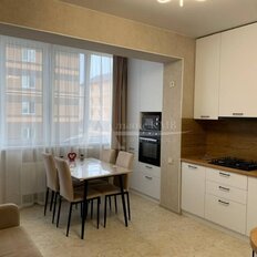 Квартира 57,2 м², 1-комнатная - изображение 2
