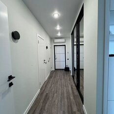 Квартира 45 м², 2-комнатная - изображение 5