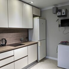 Квартира 61 м², 2-комнатная - изображение 4