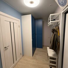 Квартира 40 м², 1-комнатная - изображение 3