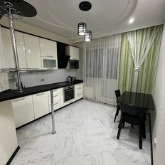 Квартира 40,4 м², 1-комнатная - изображение 5