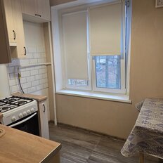 Квартира 55 м², 3-комнатная - изображение 3