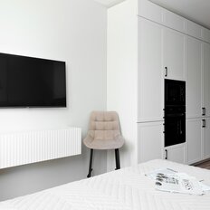 Квартира 25 м², студия - изображение 5