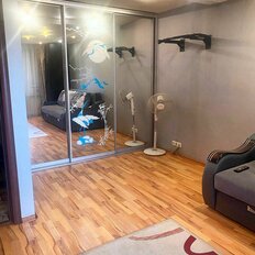 Квартира 34,8 м², 1-комнатная - изображение 1