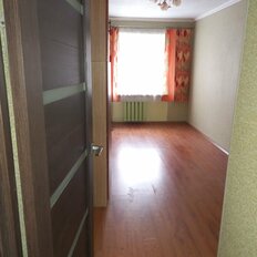 Квартира 45,3 м², 2-комнатная - изображение 3