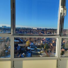 Квартира 28 м², студия - изображение 1